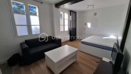 Appartement de 2 170 m² à Rambouillet - Photo 5