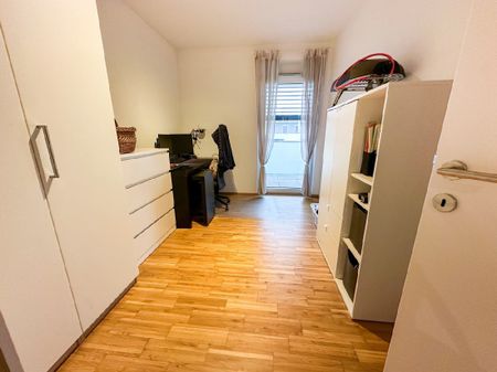 Attraktive Mietwohnung mit sonnigem Balkon in Mühldorf …! - Foto 3