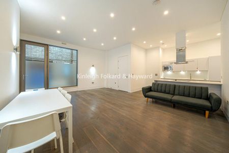 2 bedroom flat to rent - Photo 3