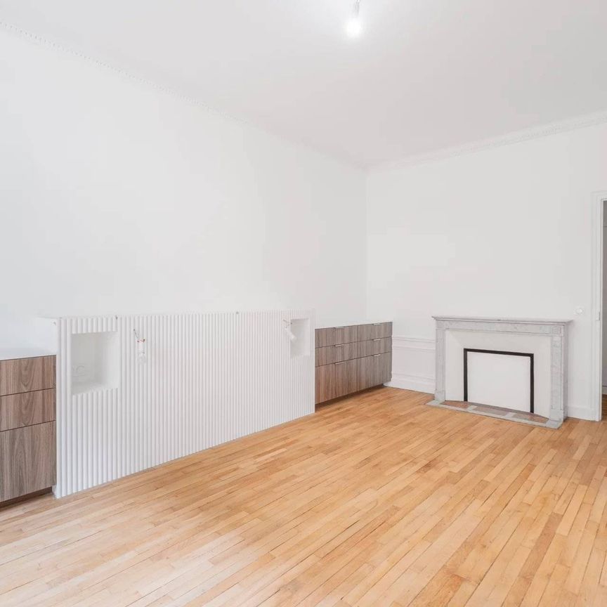 Rental Apartment Paris 8th Europe - Photo 1