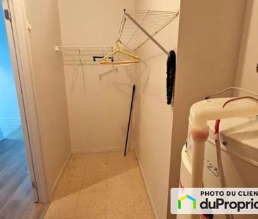 570 boulevard Charest Est, St-Jean-Baptiste à louer - Photo 5
