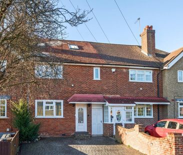 3 bedroom House To Let Total Size: 872 SQ FT - Photo 6