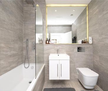 1 bedroom flat to rent - Photo 6