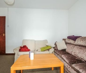 5 bedroom terraced house to rent - Photo 2