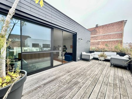 Een unieke woonst op gegeerde locatie met 4 slpk en 2 badk - Photo 5