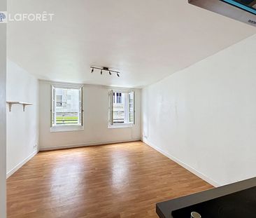 Appartement T2 PONTIVY à louer - Photo 4