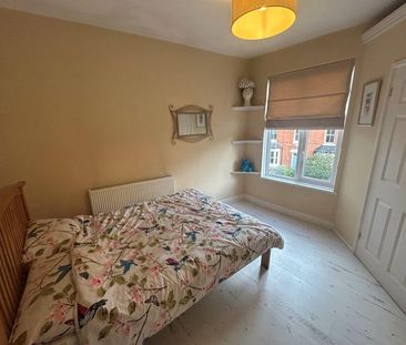 2 bedroom terraced house to rent - Photo 6