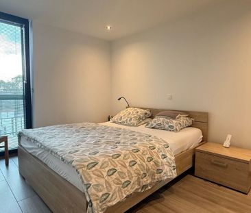 Appartement te huur in Tielt voor € 875 met 2 slaapkamers - Foto 4