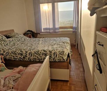 5 Zimmer, 86 m², 9. Stock - Photo 5
