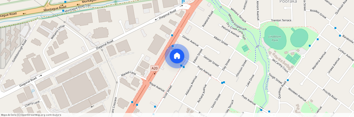 1 Pratt Avenue, SA 5095, Pooraka