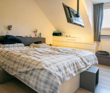 3-Zimmer-Wohnung am Schmölderpark mit Balkon und Garage! - Photo 5