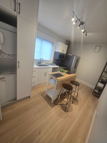 For Lease - 251 Silverthorn Avenue Unit# Main, Toronto, Ontario - Photo 2