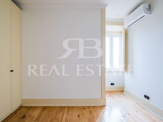 Apartamento T2+1 em Lisboa - Photo 1