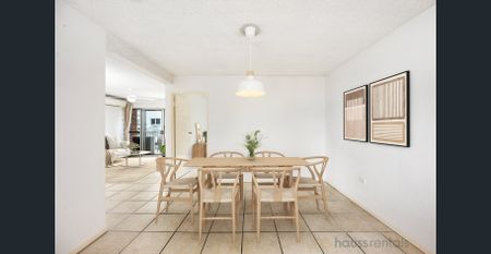 2 Bedroom Apartment - Photo 5