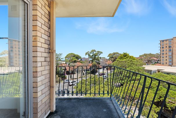 24/114 Spit Road, Mosman NSW 2088 - Apartment For Rent | Domain - Photo 1