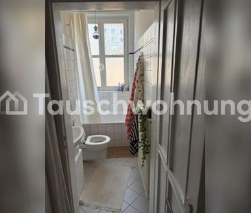 TAUSCHWOHNUNG 2.z in f-hain strausbergerplatz tausche gegen schönen... - Photo 6