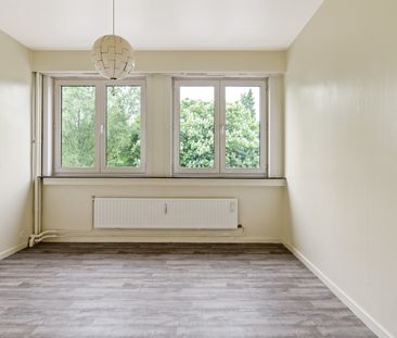 Gezellig 2 slaapkamer appartement op de 1ste verdieping dichtbij Mi... - Foto 5