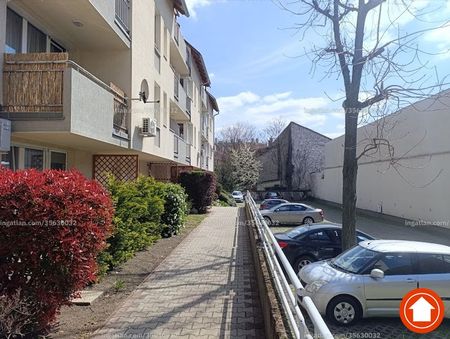 Kiadó tégla lakás – 4. fotó