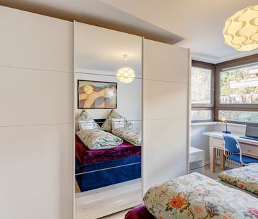 Firct occupancy, prime location, private garden - Photo 6