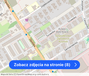Słoneczne mieszkanie, 3 pokoje, KLIMA, 2 miejsca w garażu KSIĘŻE MA... – zdjęcie 1