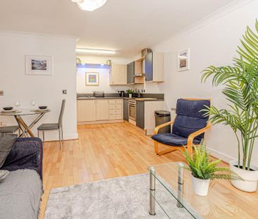 1 bedroom apartment to rent - Photo 4