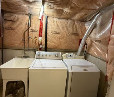 For Lease - 4 Ridgemore Crescent, Brampton, Ontario - Photo 1