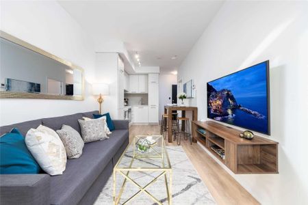 For Lease - 87 Peter Street Unit# 2901, Toronto, Ontario - Photo 2