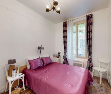 Location Appartement 2 pièces 36 m2 à Vitry-sur-Seine - Photo 2