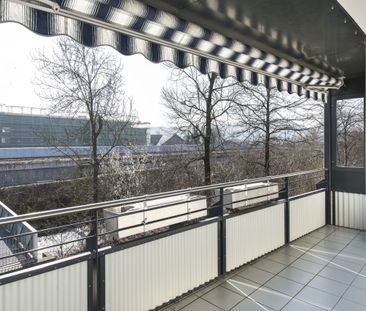 Attractive 3-room apartment for rent from 01.06.2026! - Photo 2