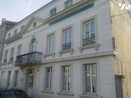 APPT RDC 35.74m² CENTRE VILLE ORBEC - Photo 4