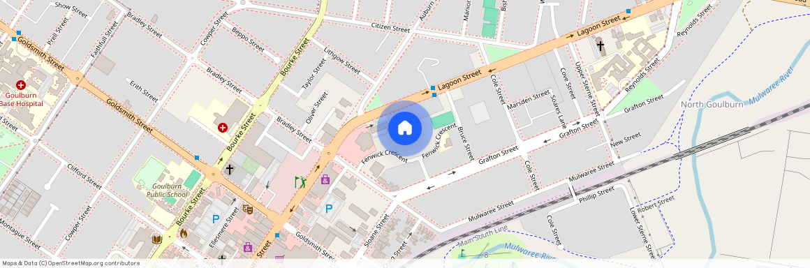 7 Mckenzie Crescent, Goulburn 2580, New South Wales