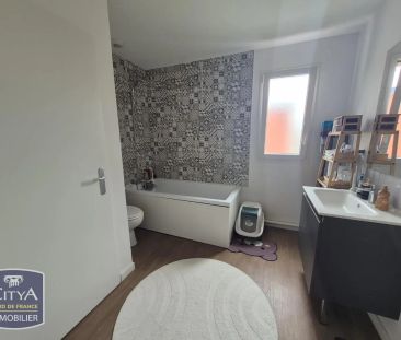 Maison à louer 4 pièces 84.65m² - Photo 6