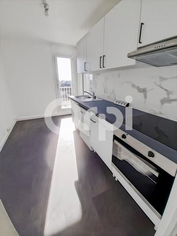 Location Appartement 2 pièces 49m² LE PLESSIS BELLEVILLE 60330 - Photo 5