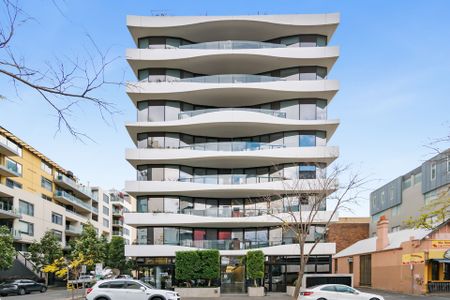 Unit 309/74-76 Eastern Road, South Melbourne. - Photo 4