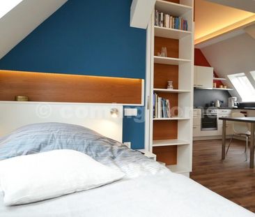 Perfect Single Living in Villenlage - Photo 5