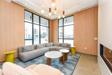 For Lease - 760 WHITLOCK Avenue Unit# 803, Milton, Ontario - Photo 2