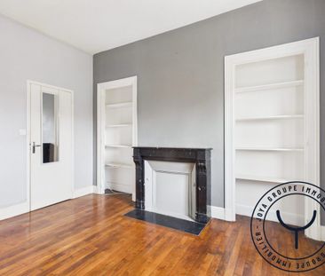 Appartement à louer La Chapelle-Saint-Luc - Photo 4