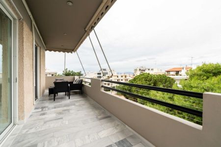 Διαμέρισμα για ενοικίαση Αιξωνή (Γλυφάδα) - Photo 3