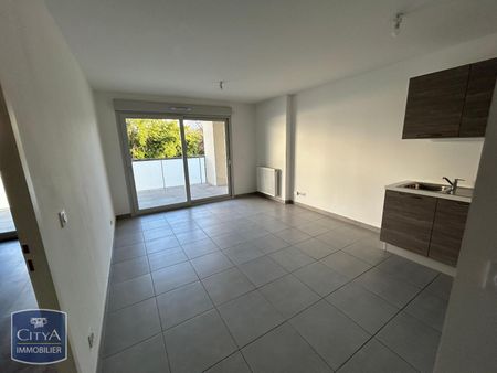 Location Appartement 2 pièces 42m² VEIGY FONCENEX 74140 - Photo 2