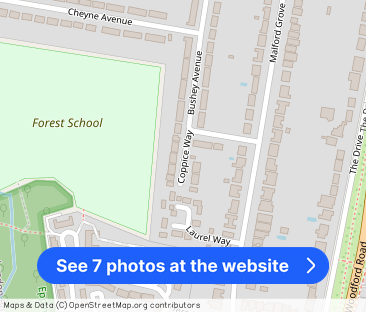 Coppice Way, London, E18 - Photo 1