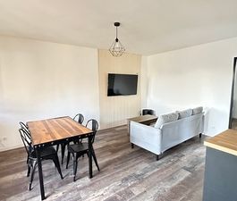 Location Appartement 2 pièces 43m² HYERES 83400 - Photo 6