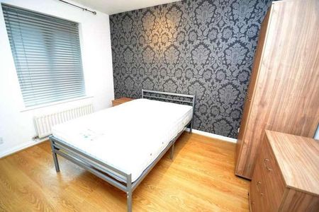 The Sanctuary, Hulme, Manchester, M15 - Photo 3