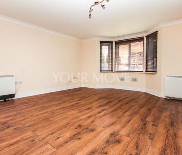 2 bedroom flat to rent - Photo 6