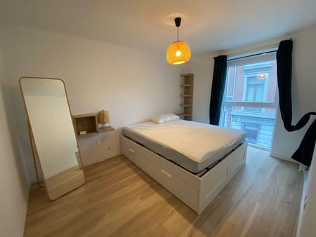 Appartement te huur - Foto 3