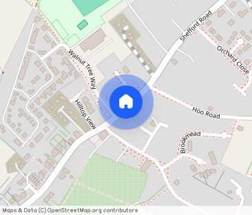 Meppershall, Bedfordshire - Photo 1