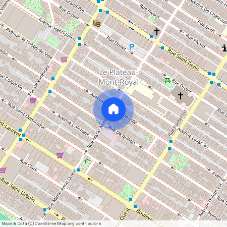 Nouveauté, 168 Rue Marie-Anne E., Montréal (Le Plateau-Mont-Royal), H2W1A5