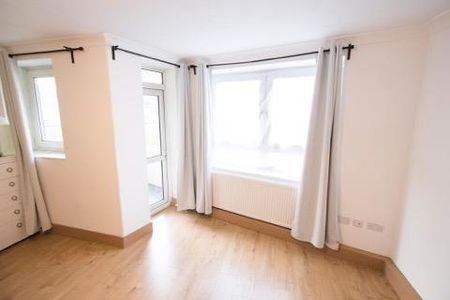 2 Bed Flat, Laurel House, SE8 - Photo 4