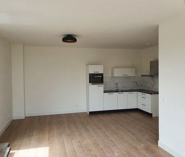 Te huur: Gerenoveerd 2-kamer appartement in centrum Bergen op Zoom - Foto 6