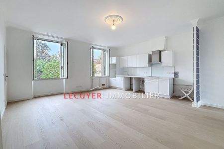 Location Appartement 4 pièces 74m² CANNES 06400 - Photo 3