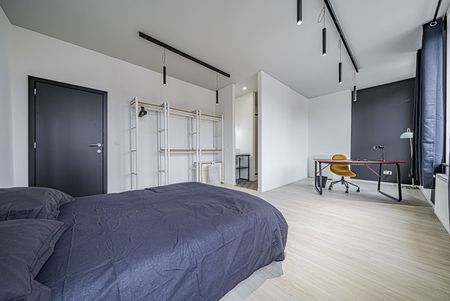 Room at Boulevard Solvay 19 - Foto 4